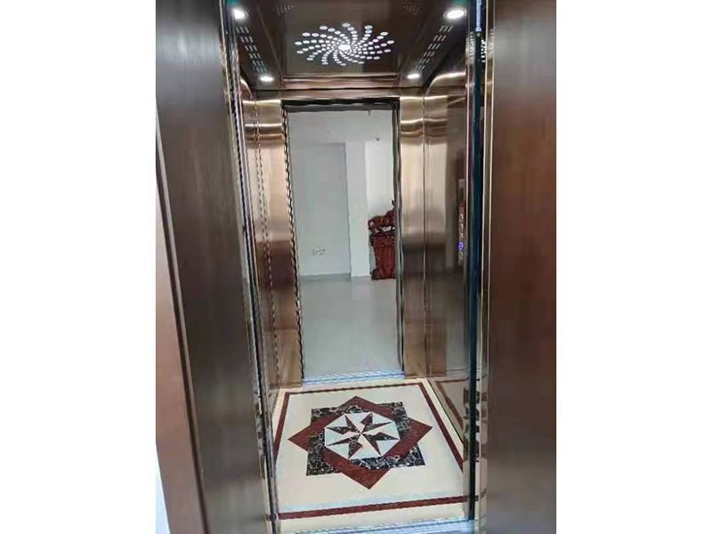 云南液壓貨梯家用電梯：便捷生活的理想之選！